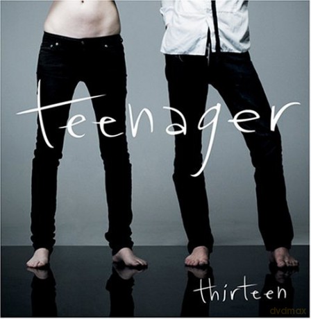 Teenager: Thirteen [CD]