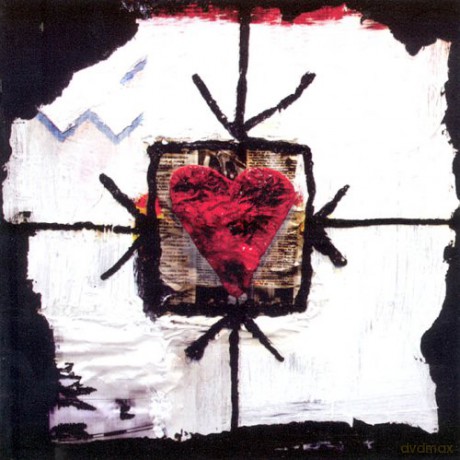 Antihero: This An Emergency [CD]