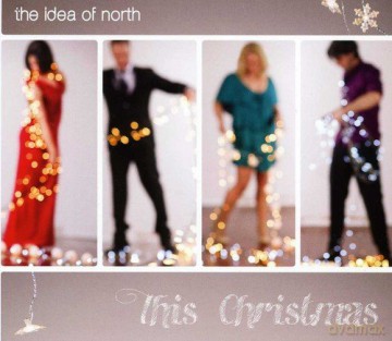 Idea Of North: This Christmas [CD]