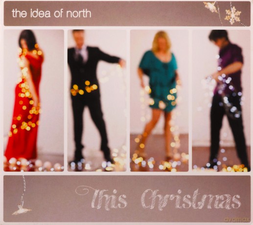 Idea Of North: This Christmas [CD]