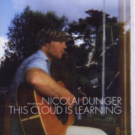 Nicolai Dunger: This Cloud Is Learning [CD]