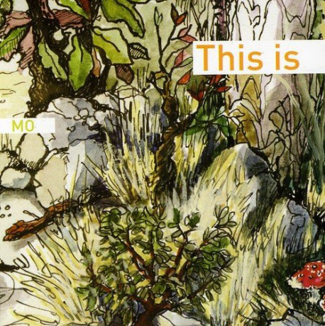 Mo: This Is [CD]