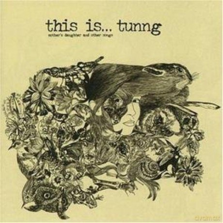 Tunng: This Is [CD]