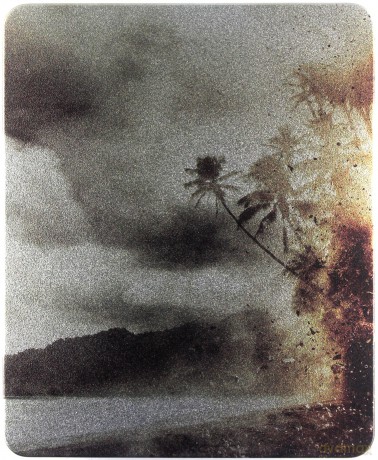 Pacyfik + Peleliu [7xBlu-Ray]