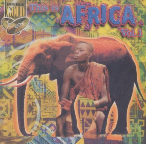 This Is Africa /Vol. 1 [CD]