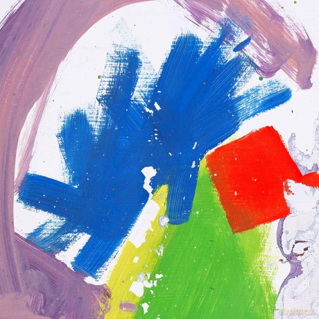 Alt-J: This Is All Yours [CD]
