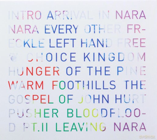 Alt-J: This Is All Yours [CD]