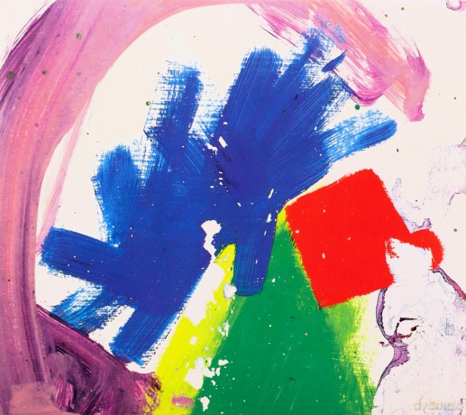 Alt-J: This Is All Yours [CD]