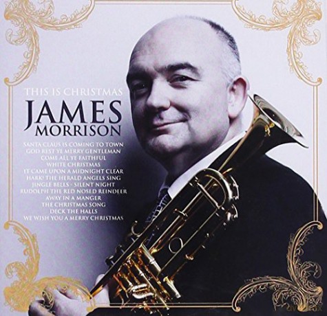 James Morrison: This Is Christmas [CD]