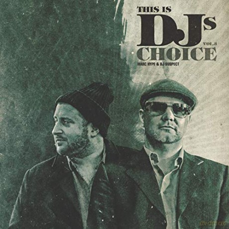 This Is Djs Choice 3 [CD]