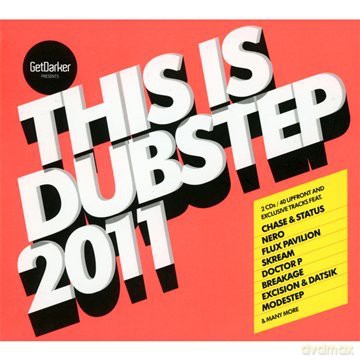 This Is Dubstep 2011 [2CD]