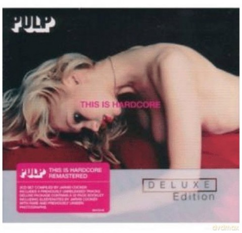 Pulp: This Is Hardcore [2CD]