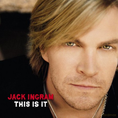 Jack Ingram: This Is It [CD]