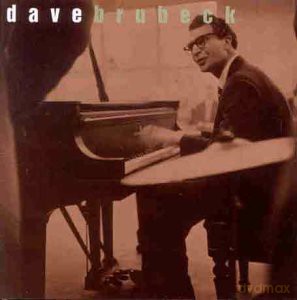 Dave Brubeck: This Is Jazz [CD]