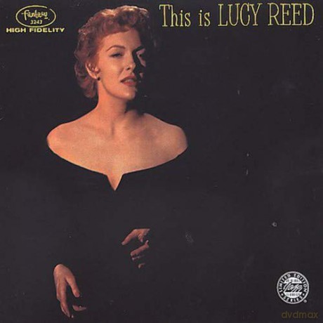 Lucy Reed: This Is Lucy Reed [CD]