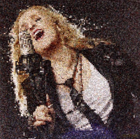 Melissa Etheridge: This Is M.E. [CD]