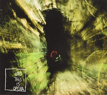 Uto: This Is Opera [CD]