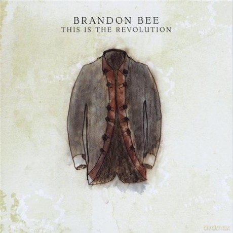 Brandon Bee: This Is The Revolution [CD]