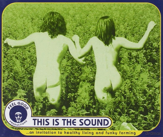 Feel Good Productions: This Is The Sound [CD]