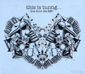 Tunng: This Is Tunng... Live From the Bbc [CD]
