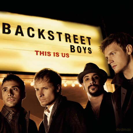 Backstreet Boys: This Is Us [CD]