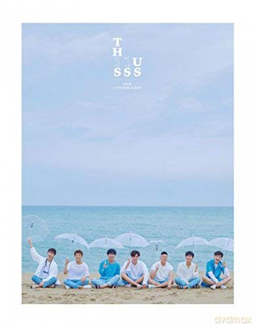 Btob: This Is Us [CD]