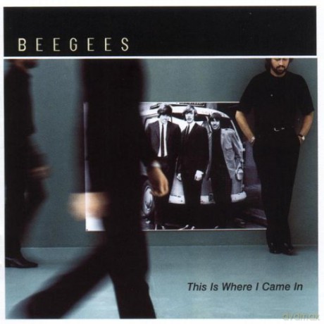 Bee Gees: This Is Where I Came In [CD]