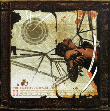 The Beautiful Mistake: This Is Who You Are [CD]