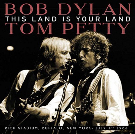 Bob Dylan: This Land Is Your Land [2CD]