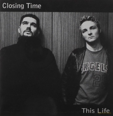 Closing Time: This Life [CD]