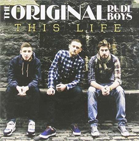 Original Rudeboys: This Life [CD]