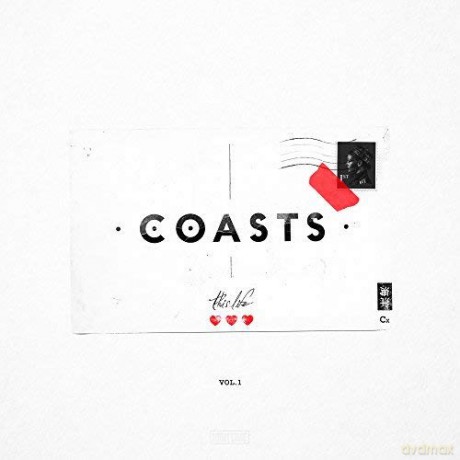 Coasts: This Life, Vol. 1 [CD]