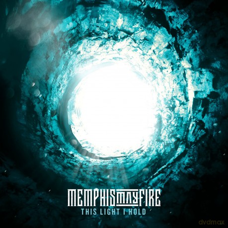 Memphis May Fire: This Light I Hold [CD]