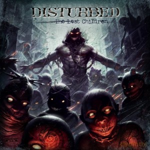 Disturbed: The Lost Children [CD]