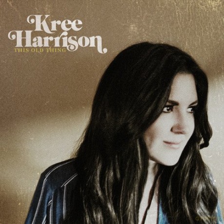 Kree Harrison: This Old Thing [CD]