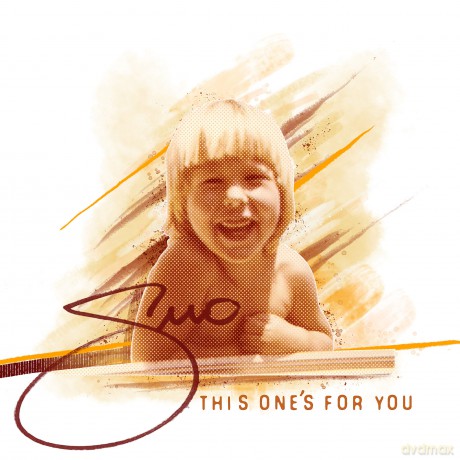 Smo: This One's For You [CD]