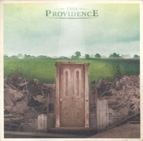 This Providence: This Providence [CD]