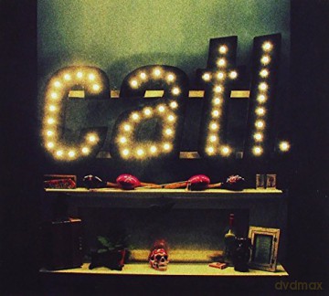 Catl: This Shakin House [CD]