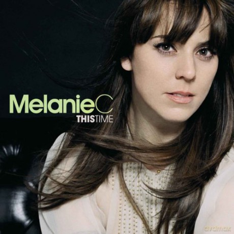 Melanie C: This Time [CD]