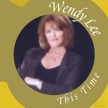 Wendy Lee: This Time [CD]