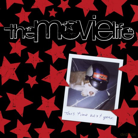 Movielife: This Time Next Year [CD]