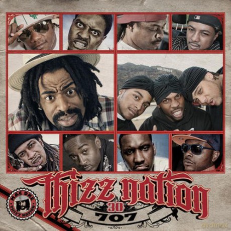 Mac Dre: Thizz Nation 30: Starring [CD]