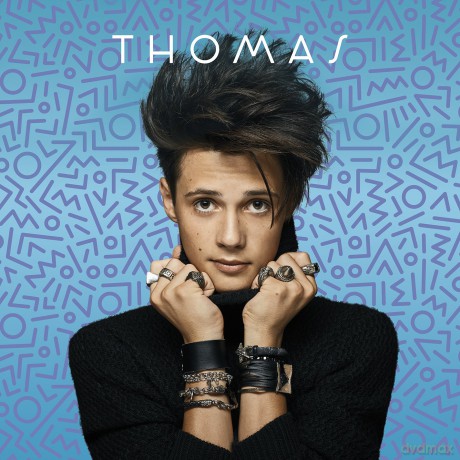 Thomas: Thomas [CD]
