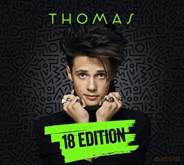 Thomas: Thomas - 18 Edition [CD]
