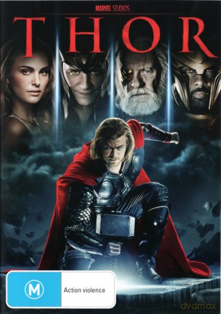 Thor [DVD]