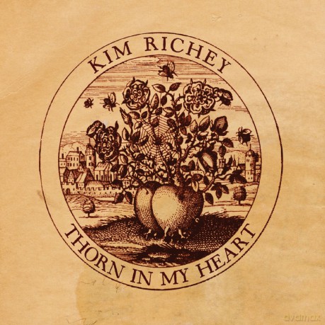 Kim Richey: Thorn in My Heart [CD]