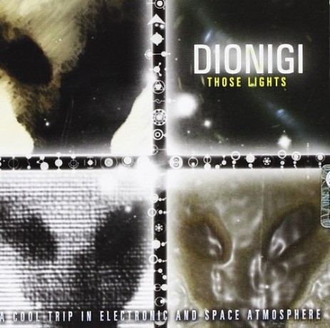 Dionigi: Those Lights [CD]