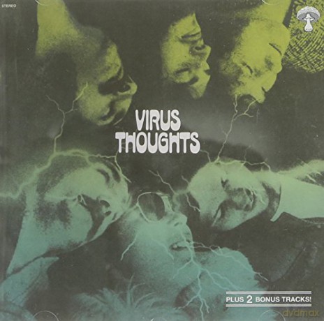Virus: Thoughts [CD]