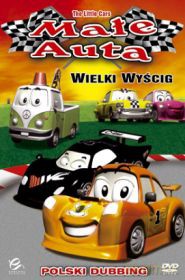 Małe Auta [DVD]