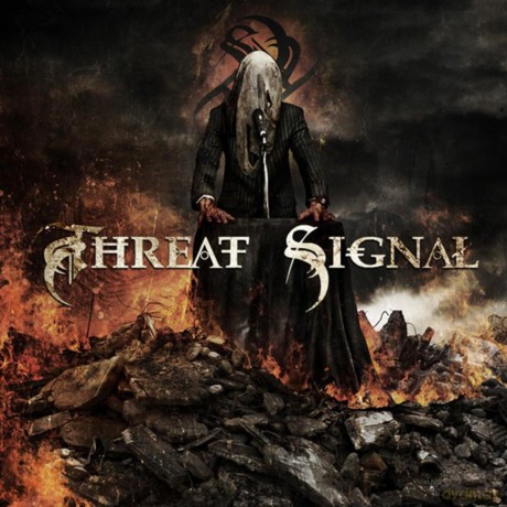 Threat Signal: Threat Signal [CD]